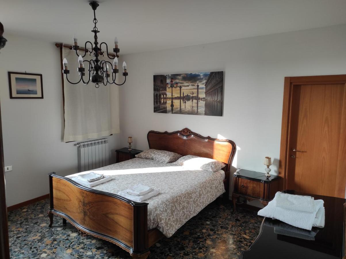 Guizzo Apartment Venezia מראה חיצוני תמונה