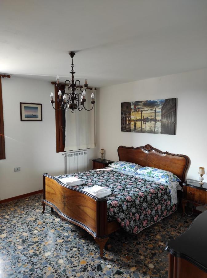 Guizzo Apartment Venezia מראה חיצוני תמונה