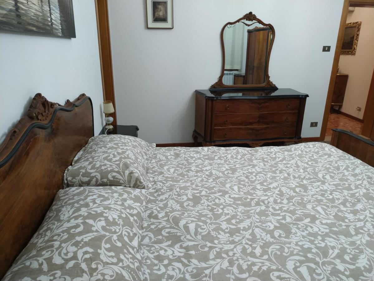 Guizzo Apartment Venezia מראה חיצוני תמונה