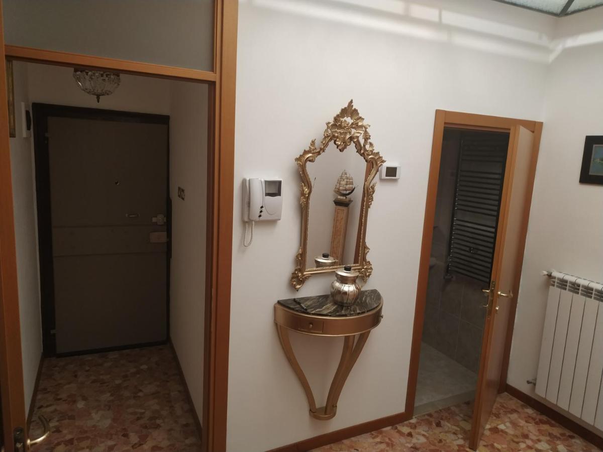 Guizzo Apartment Venezia מראה חיצוני תמונה
