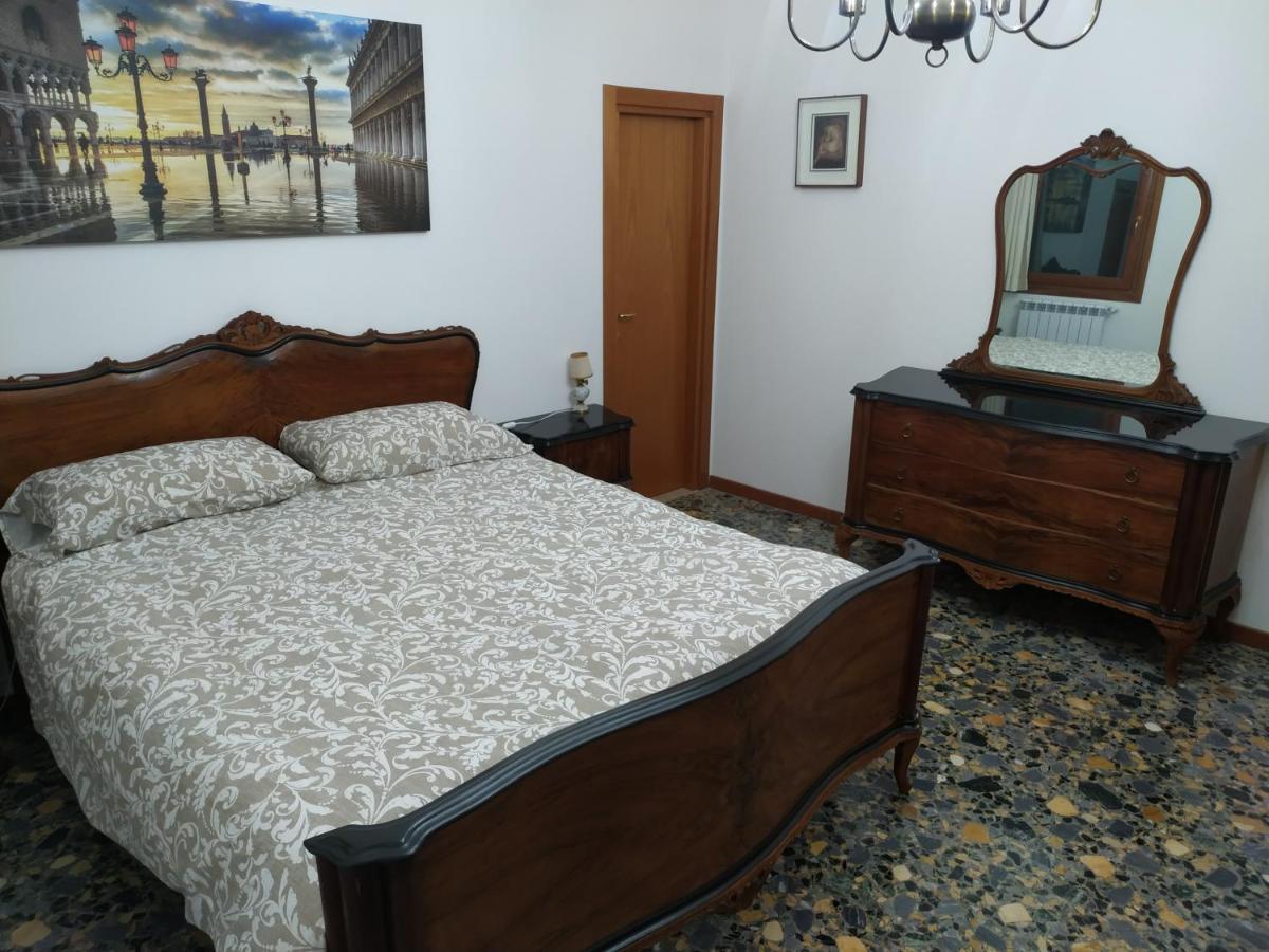 Guizzo Apartment Venezia מראה חיצוני תמונה