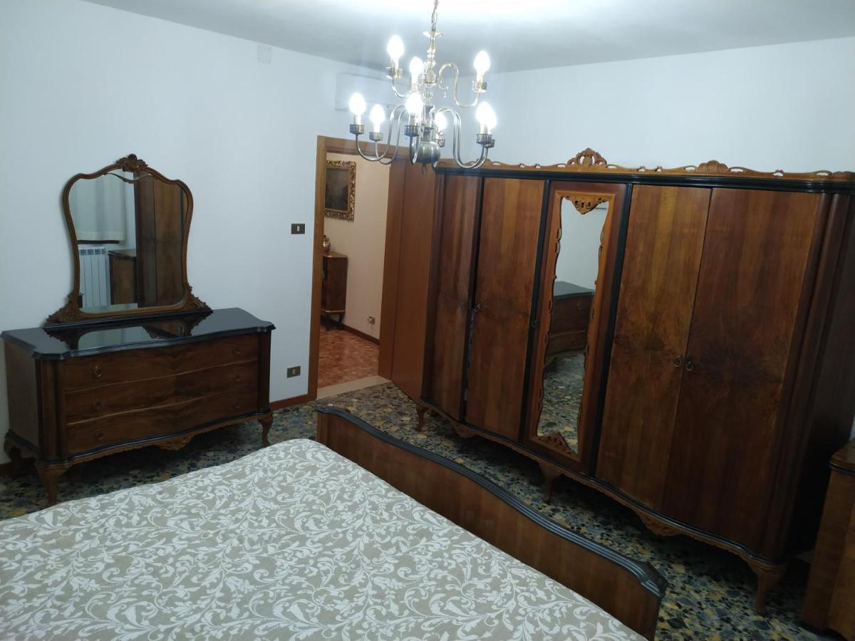 Guizzo Apartment Venezia מראה חיצוני תמונה