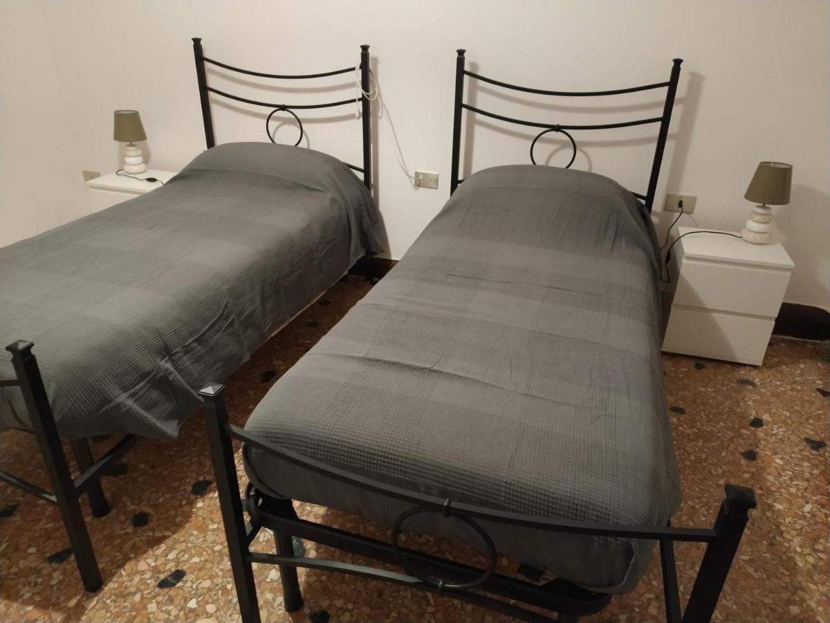 Guizzo Apartment Venezia מראה חיצוני תמונה
