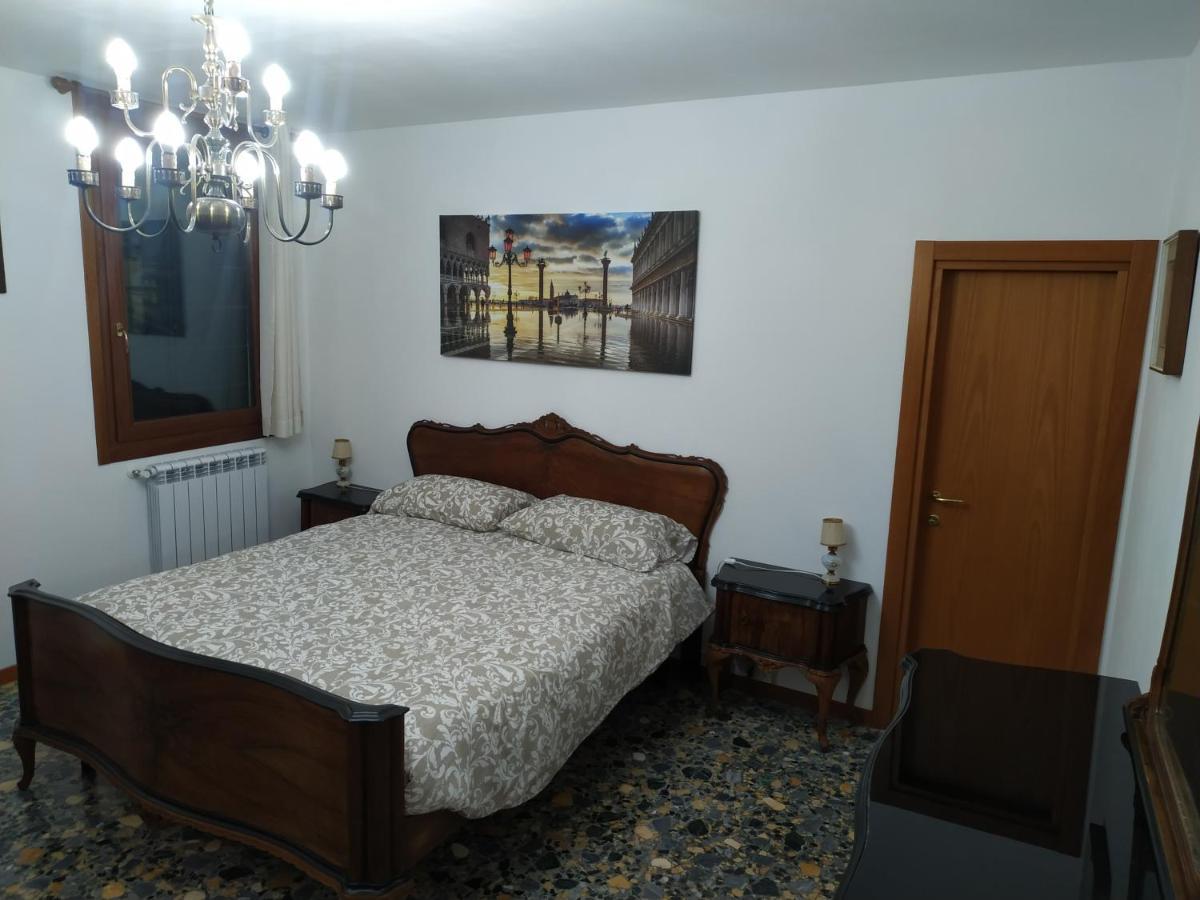 Guizzo Apartment Venezia מראה חיצוני תמונה