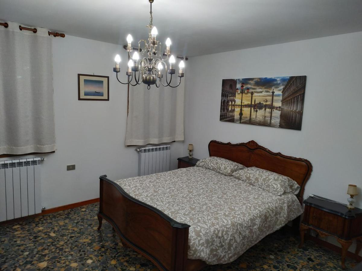 Guizzo Apartment Venezia מראה חיצוני תמונה