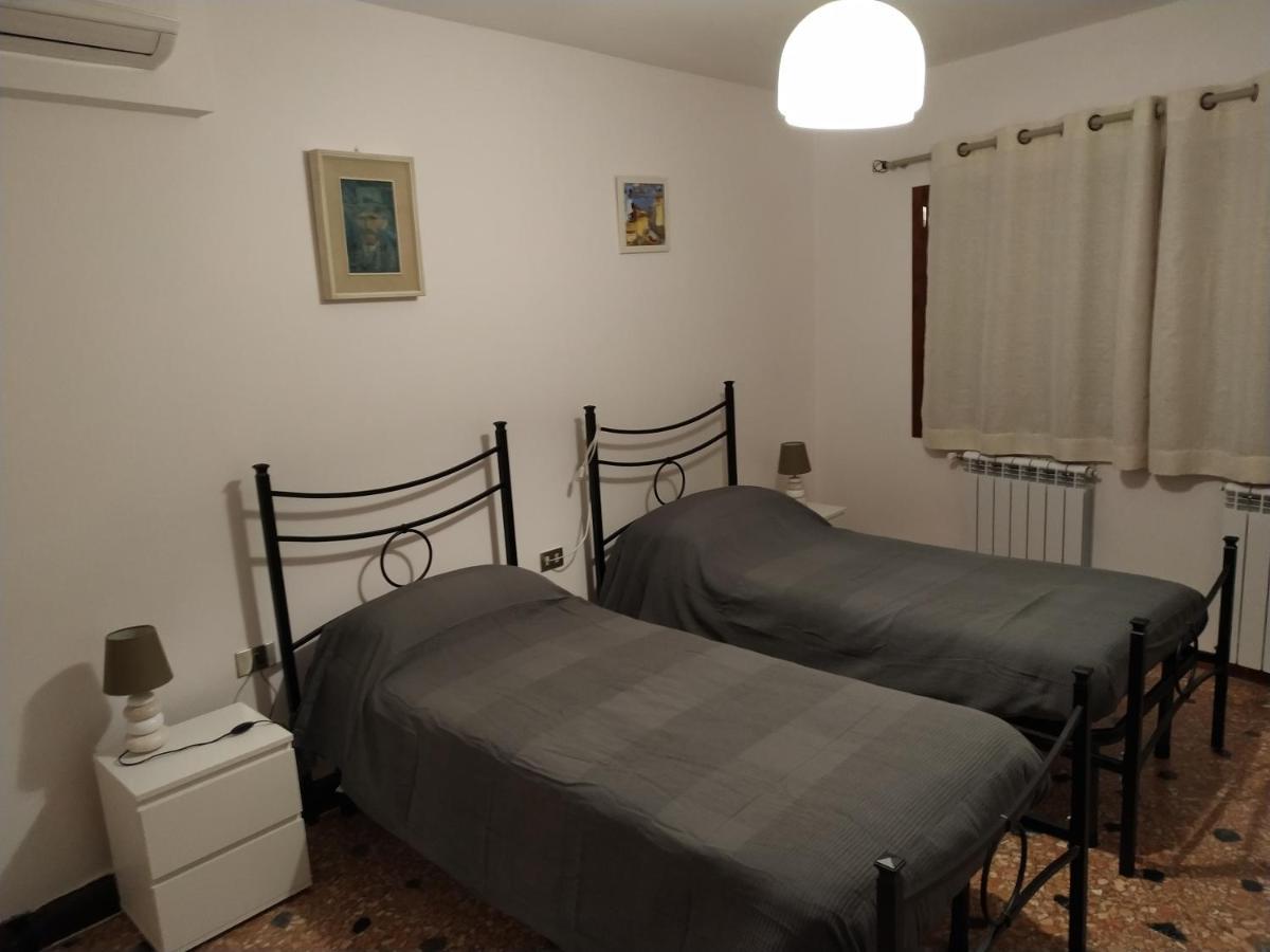 Guizzo Apartment Venezia מראה חיצוני תמונה