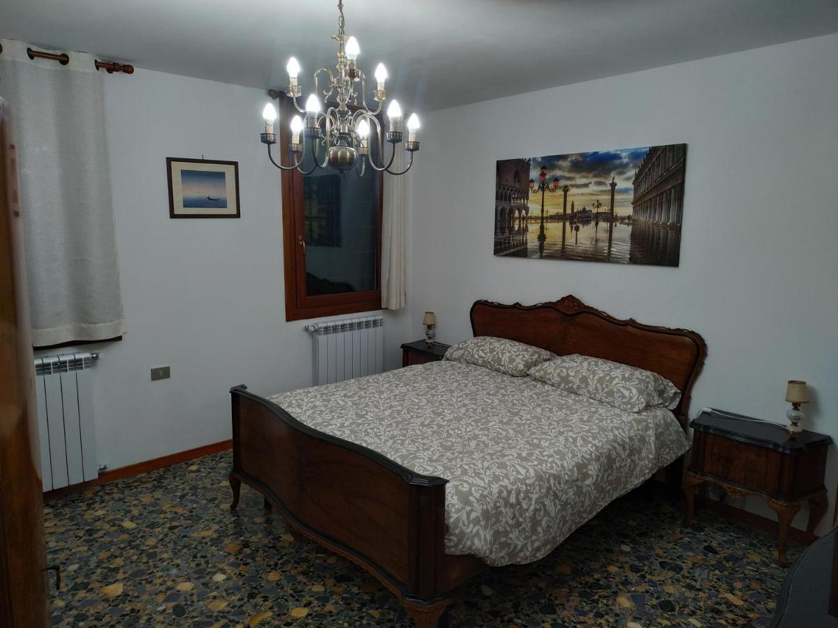 Guizzo Apartment Venezia מראה חיצוני תמונה
