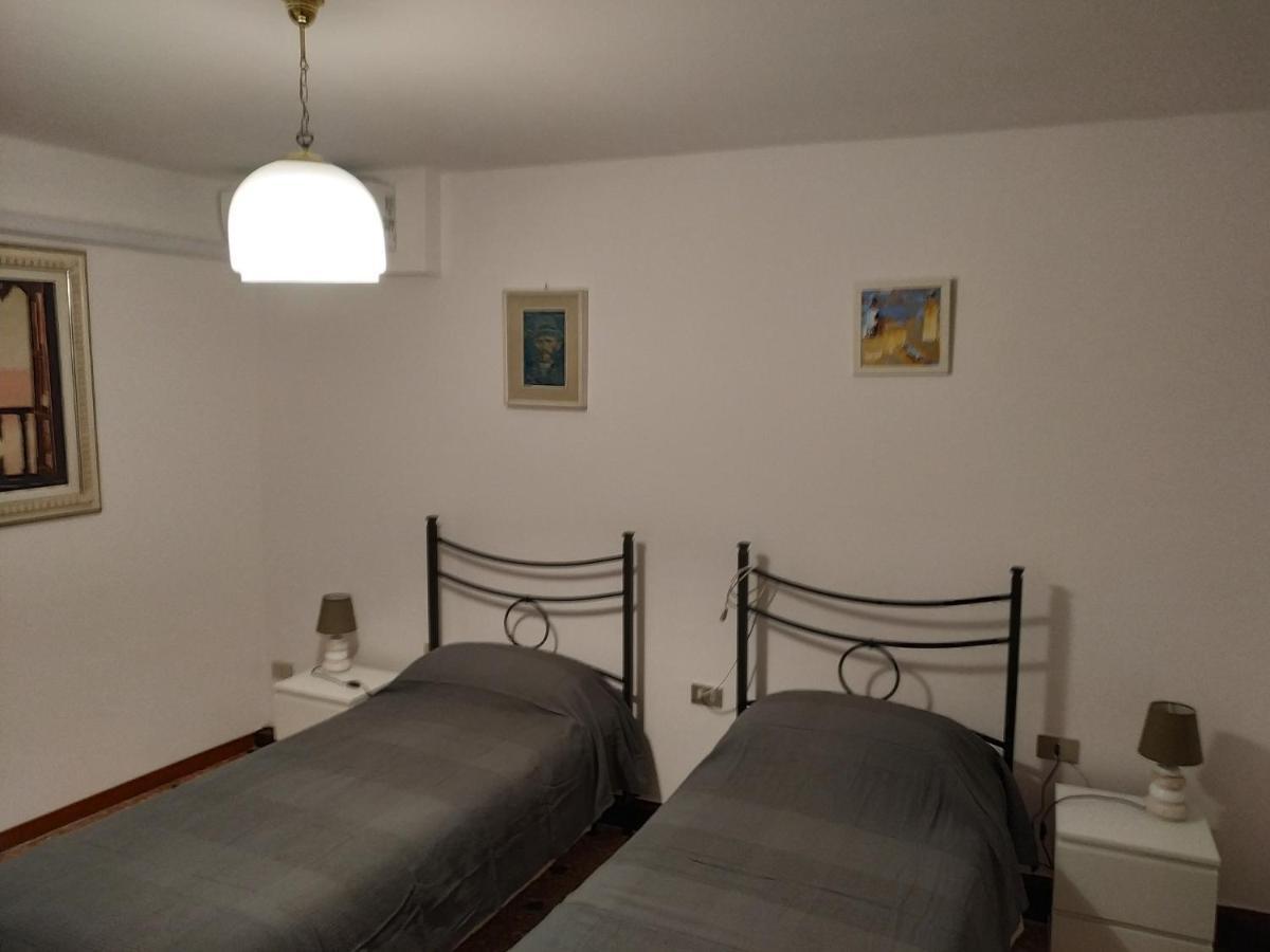 Guizzo Apartment Venezia מראה חיצוני תמונה