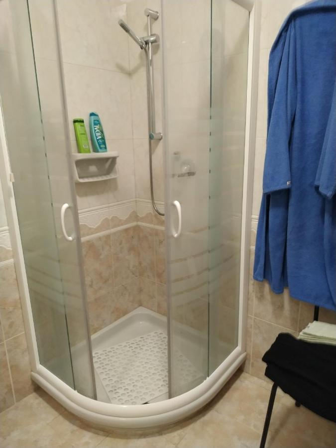 Guizzo Apartment Venezia מראה חיצוני תמונה