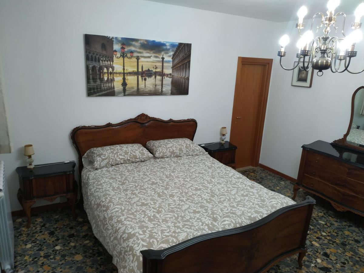 Guizzo Apartment Venezia מראה חיצוני תמונה
