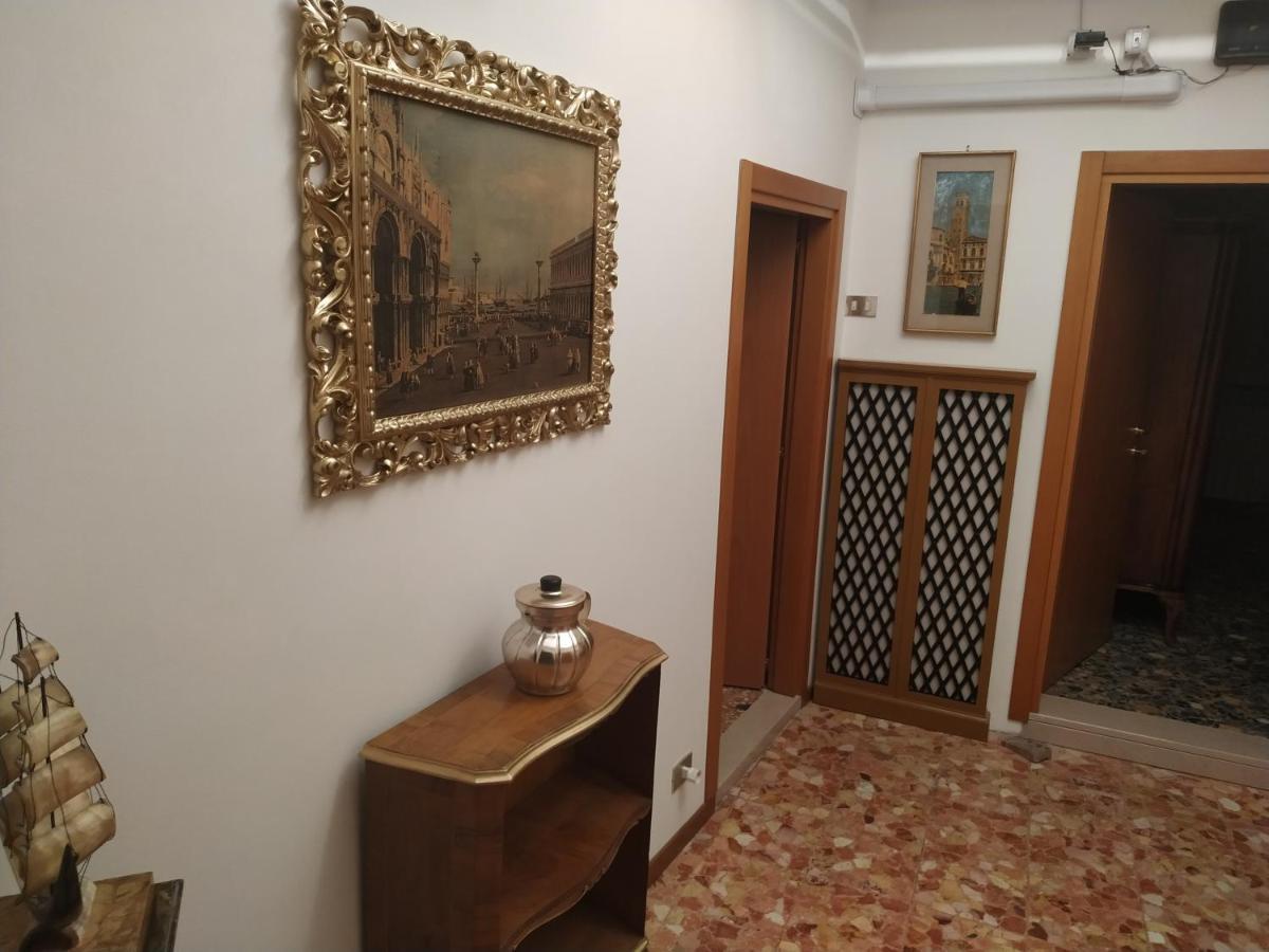 Guizzo Apartment Venezia מראה חיצוני תמונה