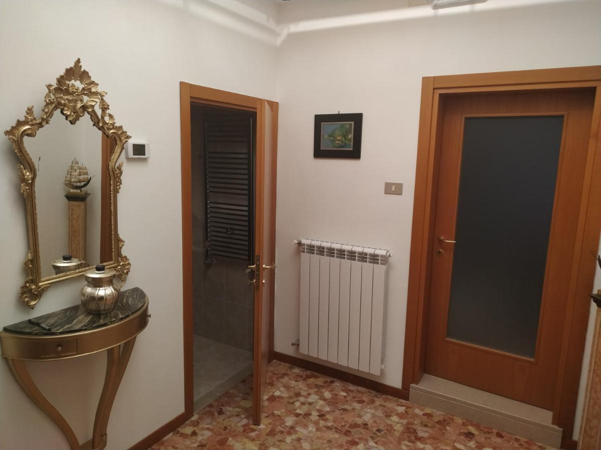 Guizzo Apartment Venezia מראה חיצוני תמונה