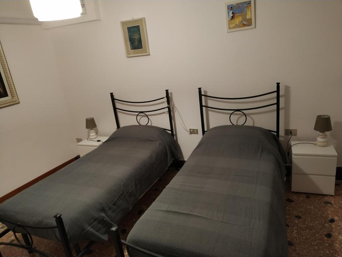 Guizzo Apartment Venezia מראה חיצוני תמונה