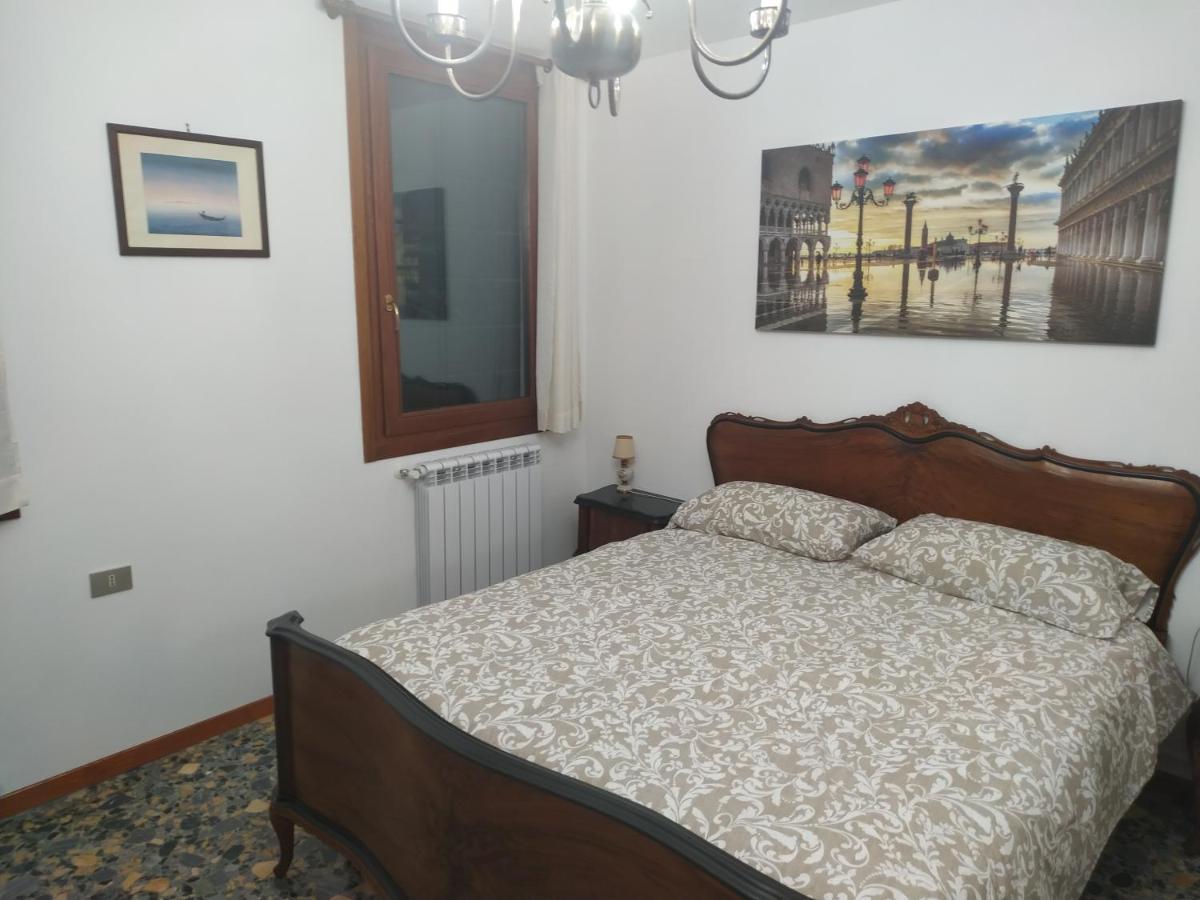 Guizzo Apartment Venezia מראה חיצוני תמונה